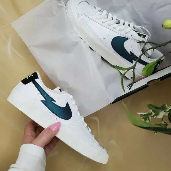Nike Shoes Nike Blazer Low 77 Poshmark